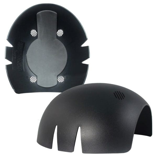 CREATE A CAP INSERT WITH FOAM PAD Compatible with H64 NOIR