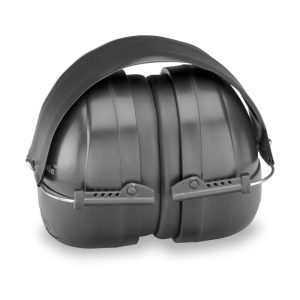 ULTRASONIC™ FOLDABLE HIGH PERFORMANCE EAR MUFF HB-550