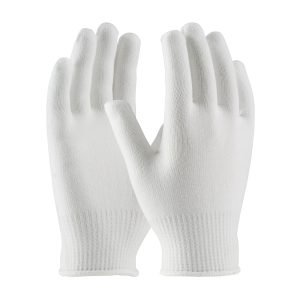 Seamless Knit Thermal Yarn/Elastane Glove - 13 Gauge