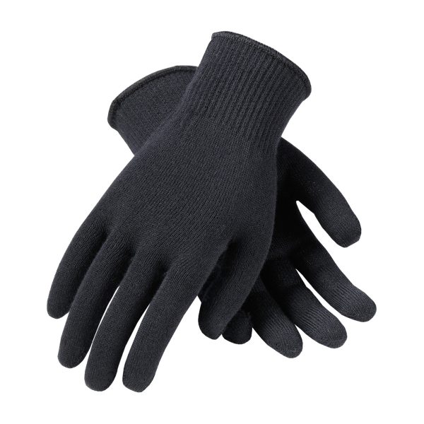 Seamless Knit Merino® Wool Glove - 13 Gauge - Image 2