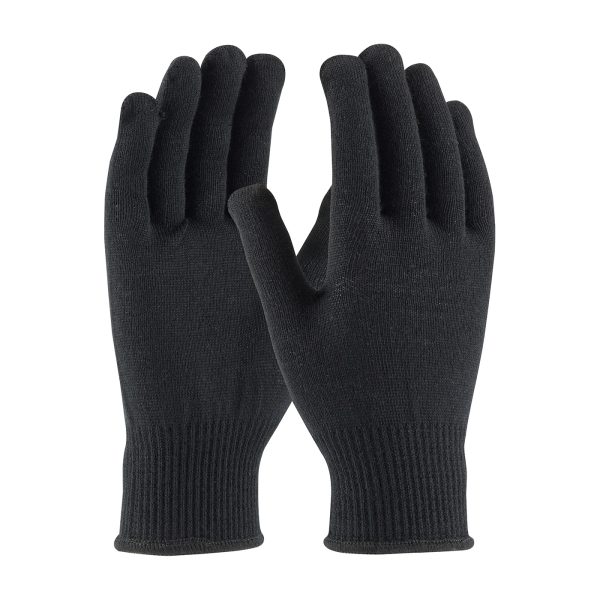 Seamless Knit Merino® Wool Glove - 13 Gauge