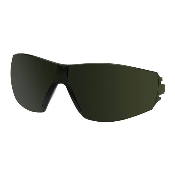 Go-Specs II Replacement Lens - Weld Shade 5; Anti-Fog