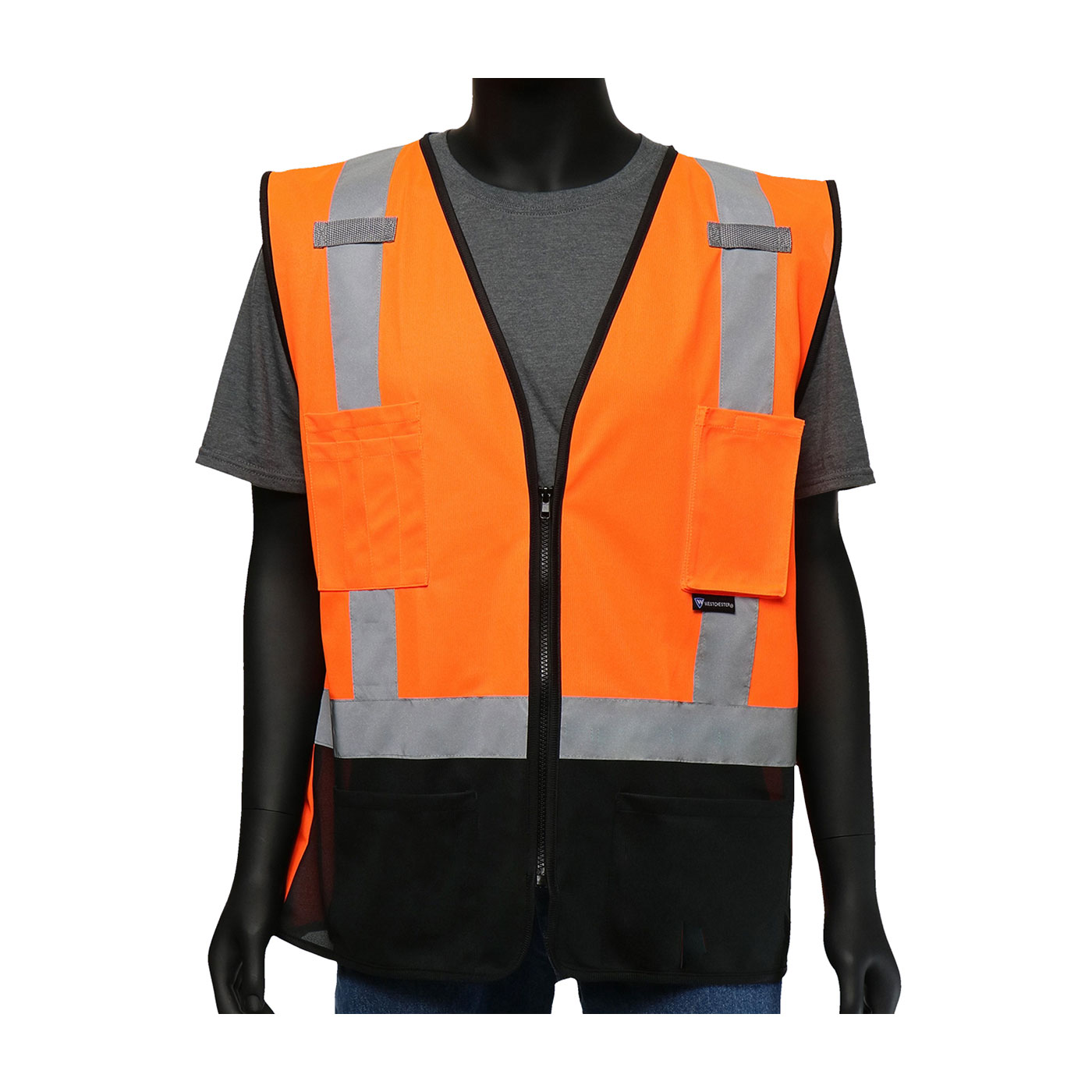 High Visibility Workwear