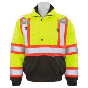 W550 CL 3 3-IN-1 BOMBER JACKET