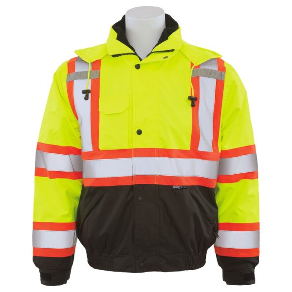 W550 CL 3 3-IN-1 BOMBER JACKET