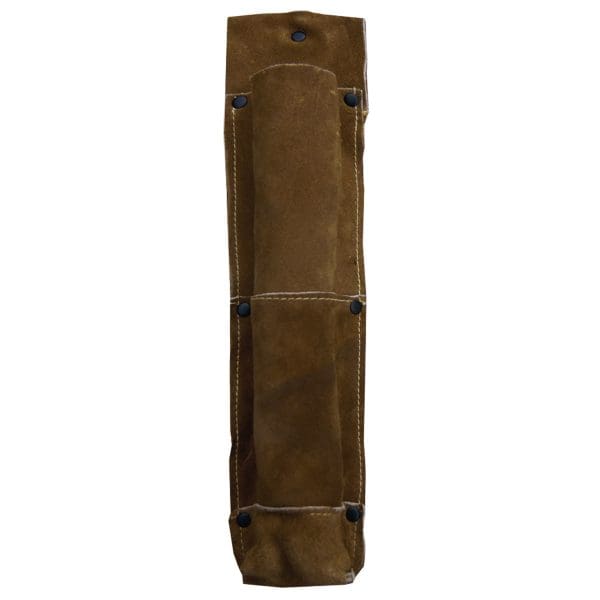 Leather Electrode Holder