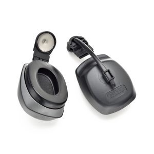 QUICKSNAP™ CAP MOUNT EAR MUFFS HM-2093