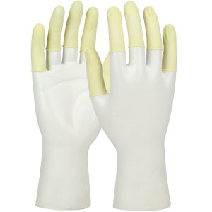 Powder-Free Latex Finger Cots
