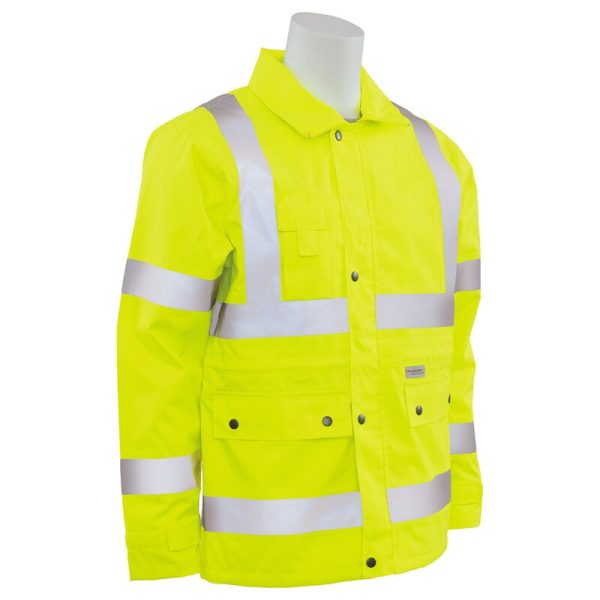 S371 CL 3 RAIN COAT - Image 3