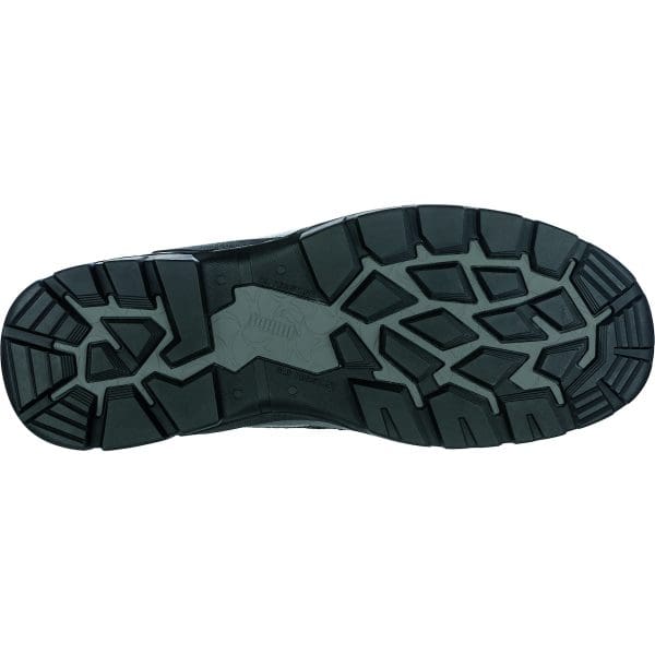 Conquest Brown CTX HIGH Composite Toe Impact Resistant Toe Cap, COA.TEX-Membrane, Electrical Hazard protection, Water Proof, Safety Boots - Image 6
