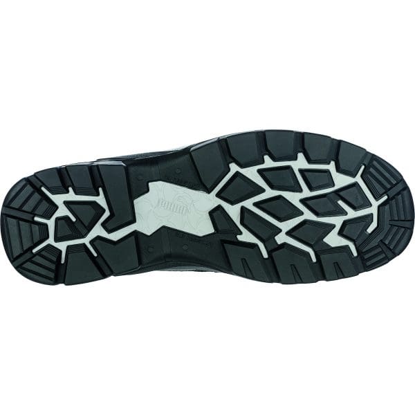 Conquest Black Womens CTX HIGH Composite Toe Impact Resistant Toe Cap, COA.TEX-Membrane, Electrical Hazard protection, Slip Resistant, Water Proof, Safety Boots - Image 6