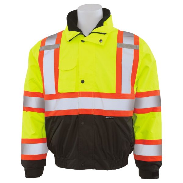 W550 CL 3 3-IN-1 BOMBER JACKET - Image 2