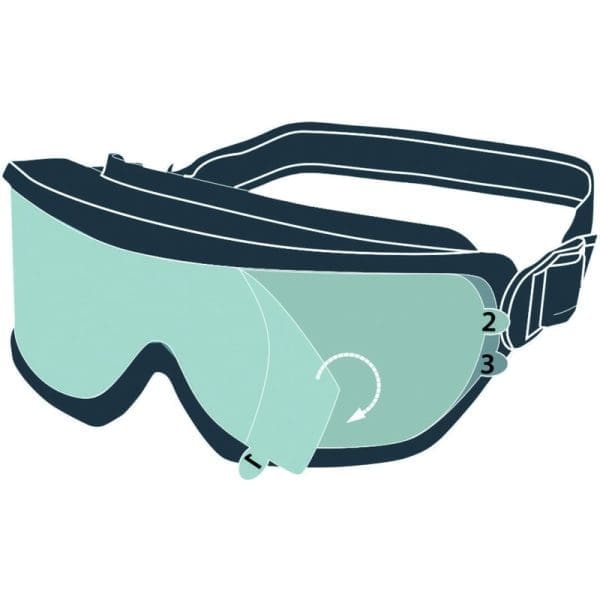 FILM GOGGLE - Image 2