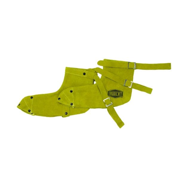 Leather Shoe Protectors