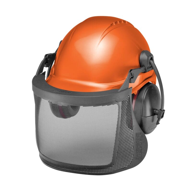 Hard Hats