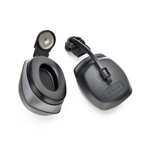 QUICKSNAP™ CAP MOUNT EAR MUFFS HM-8093