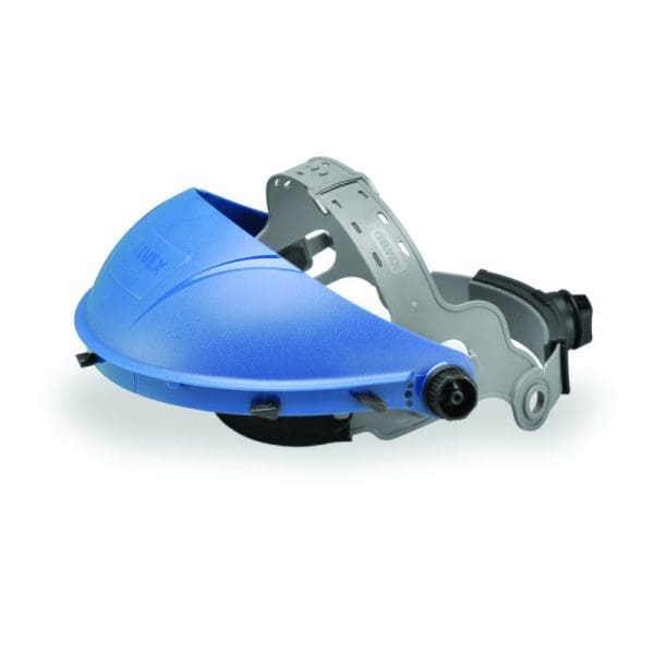 ULTIMATE™ HEADGEAR HG-25 WITH PIN-LOCK SUSPENSION AND FABRIC
