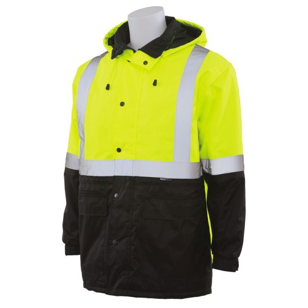 W144 CL 3 PARKA - Image 3