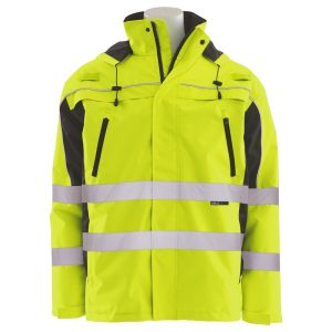 W570R CL 3 RIPSTOP JACKET