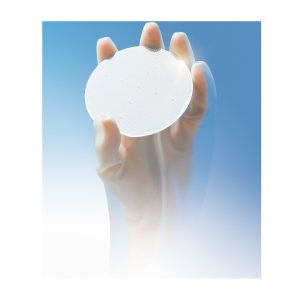 Silicon Elastomer Glove- Superior Solvent - 12"