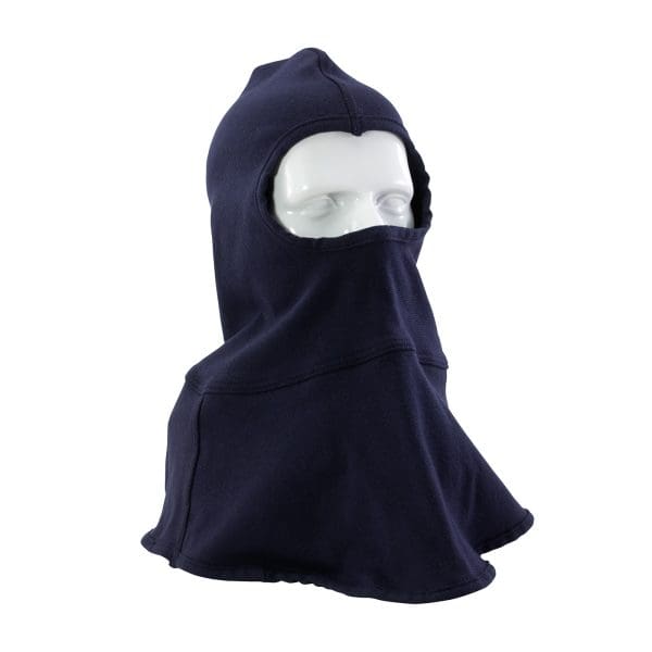 Single-Layer AR/FR Ultrasoft Balaclava - 12.1 Cal/cm2
