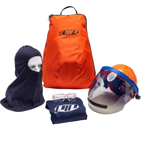 PPE 2 Arc Flash Kit - 12 Cal/cm2