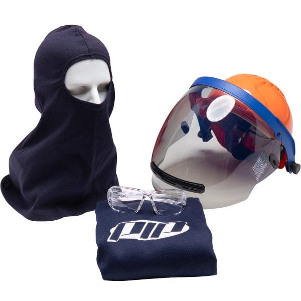 PPE 2 Arc Flash Kit - 12 Cal/cm2