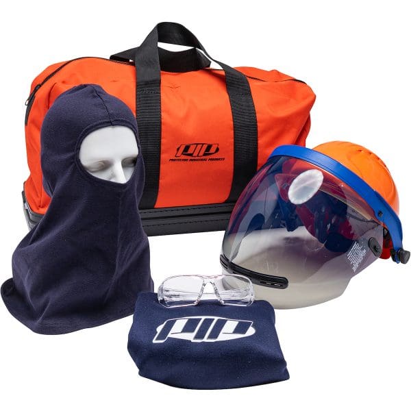 PPE 2 Arc Flash Kit - 12 Cal/cm2