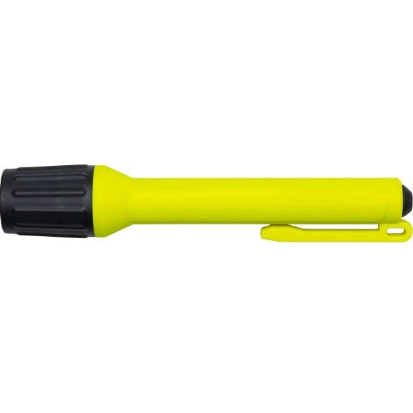 Arc rated Flashlight - ATPV 65cal/cm2