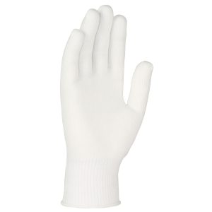 Seamless Knit Filament Polyester Glove - Light Weight
