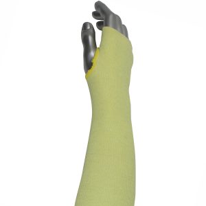 2-Ply ATA® Ultra Blended Sleeve  with Thumb Hole