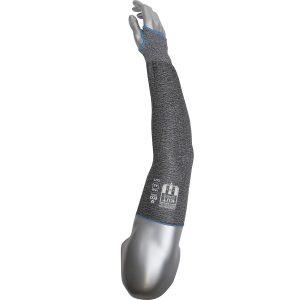 Single-Ply Dyneema® Diamond 1.0 Blended Sleeve with Thumb Hole