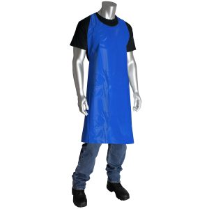 16" PU EVOH, Apron POLYTUFF Permeation