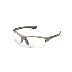 RX-350 Bifocals - Clear