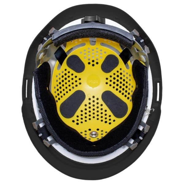 AMERICANA CLIMBING T2 MIPS  WIND BLACK - Image 3