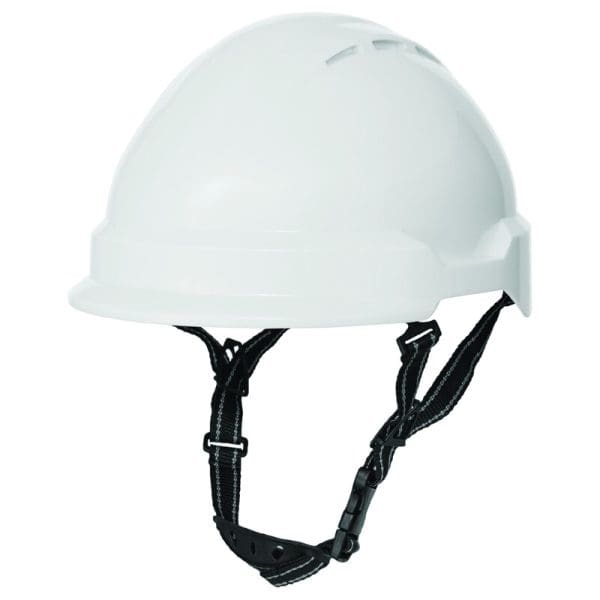 AMERICANA CLIMBING T1 PEAK  WHITE - Image 2