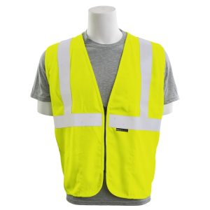 IFR150Z CL 2 FR ASTM 1506 SAFETY VEST
