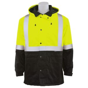 W144 CL 3 PARKA