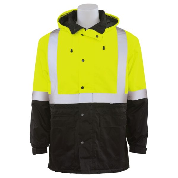 W144 CL 3 PARKA