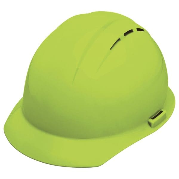 AMERICANA VENT CAP SLIDE-LOCK JAUNE CITRON HV