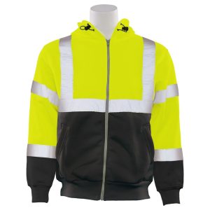 W375B CL 3 HOODIE SWEATSHIRT