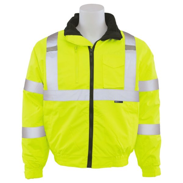 W510 CL 3 3-IN-1 BOMBER JACKET - Image 2