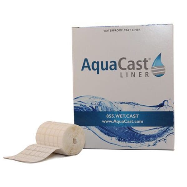 AquaCast® Cast Padding