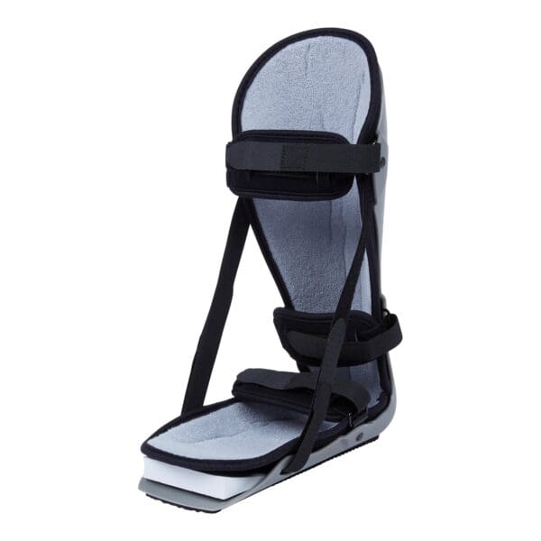 McKesson Flexion Straps with Toe Wedge Plantar Fasciitis Night Splint