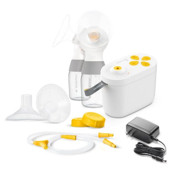 Medela - PUMP