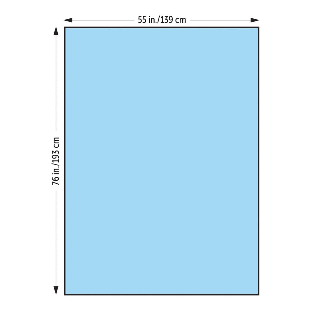 Procedure Drapes and Sheets