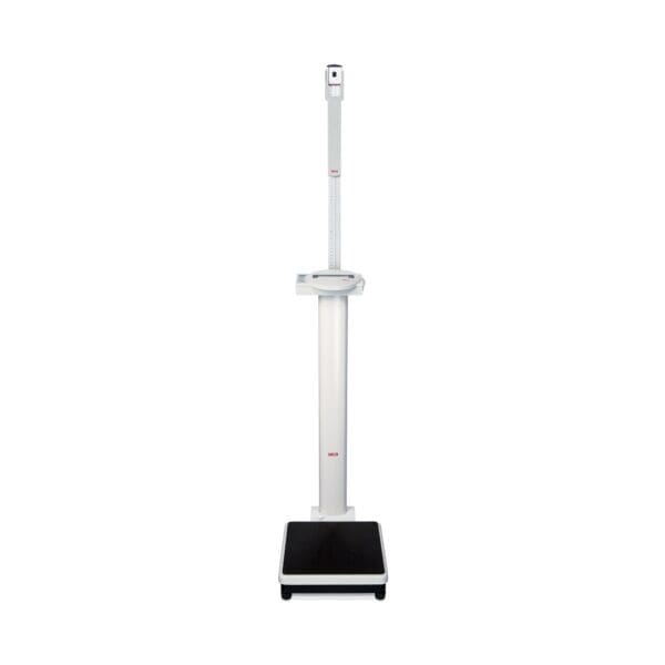 seca 769 Physicians Column Scale w/height rod