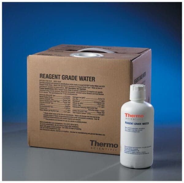 Fisher Anatomical - REAGENT