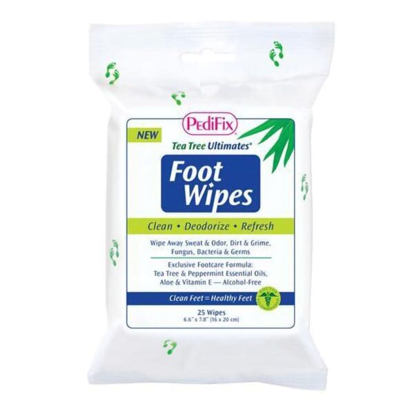 Pedifix - WIPE