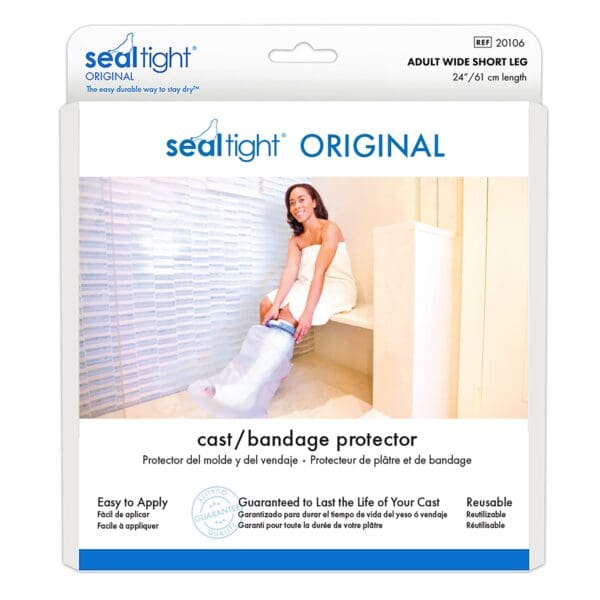 Seal-Tight® Cast Protector